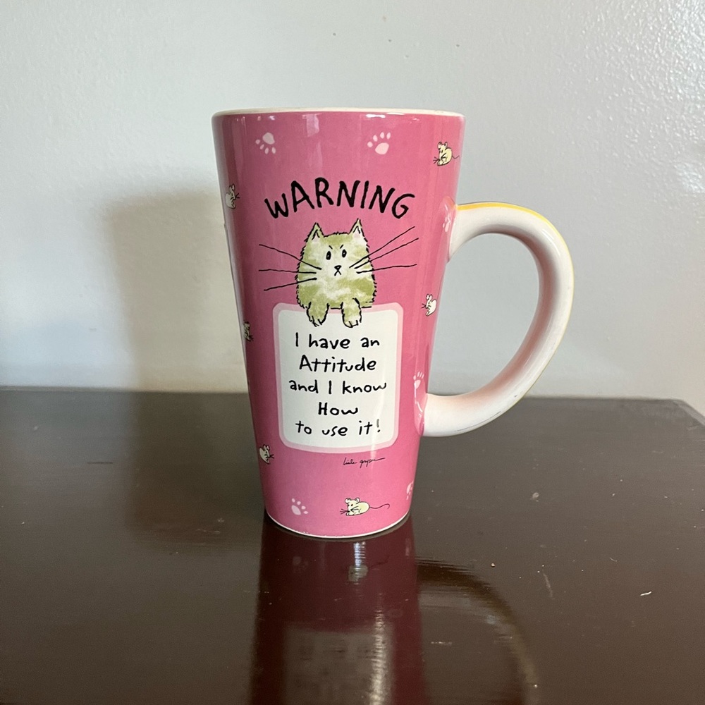 Tumbleweed 16 oz Mug